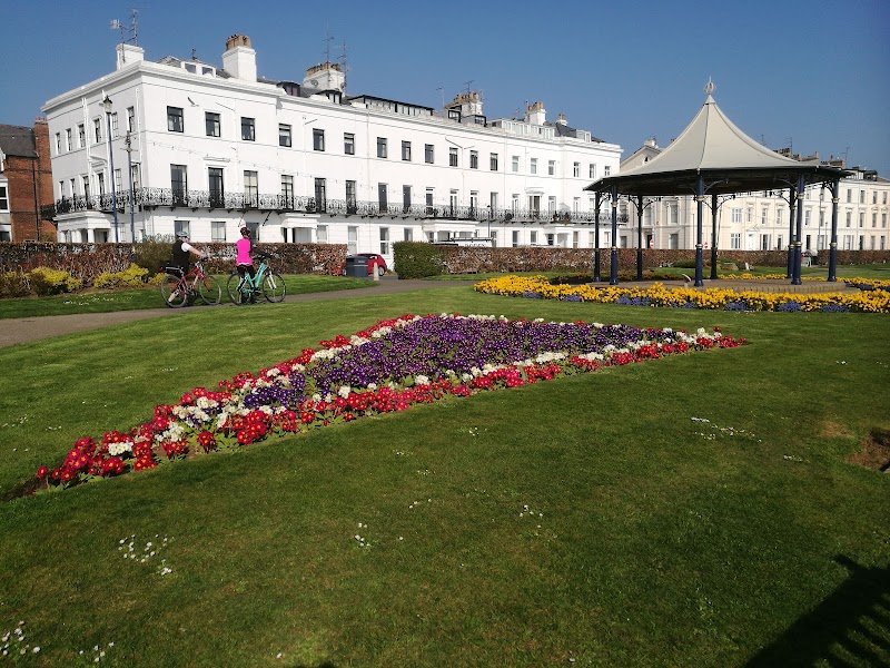 Glen Gardens