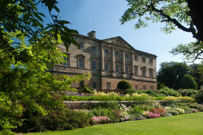 Howick Hall Gardens & Arboretum