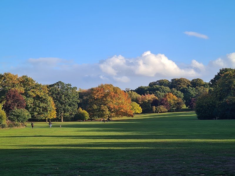 Bramcote Hills Park
