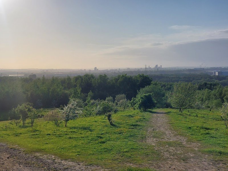 Rothwell Country Park