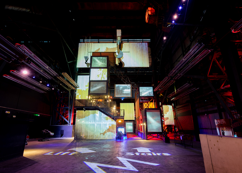 Magna Science Adventure Centre