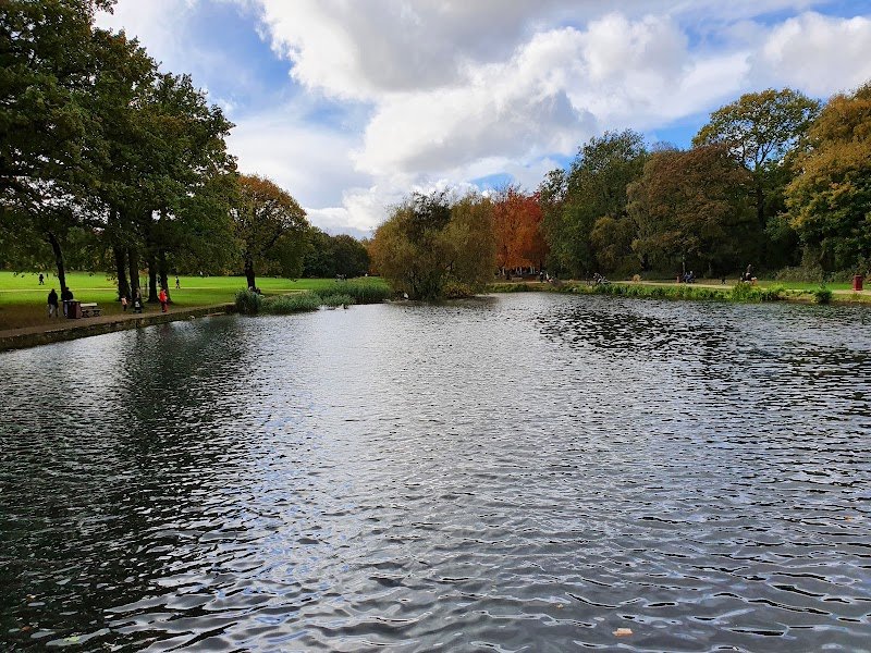 Middleton Park