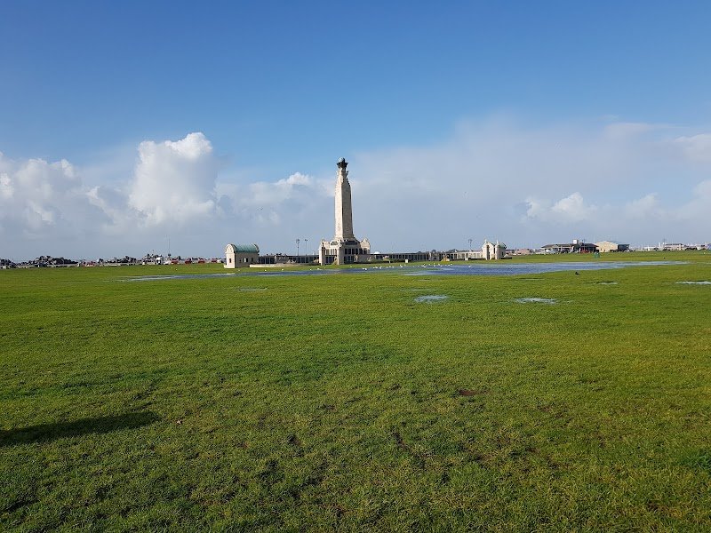 Southsea Common