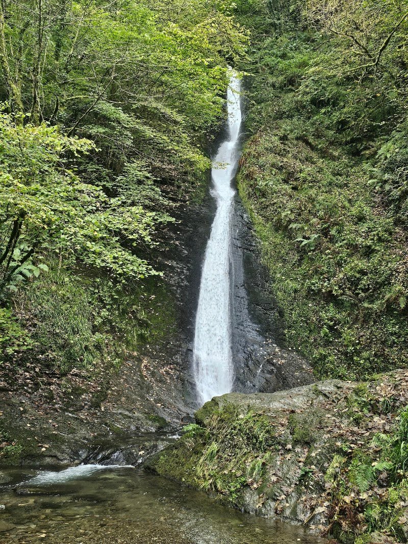 National Trust - Lydford Gorge