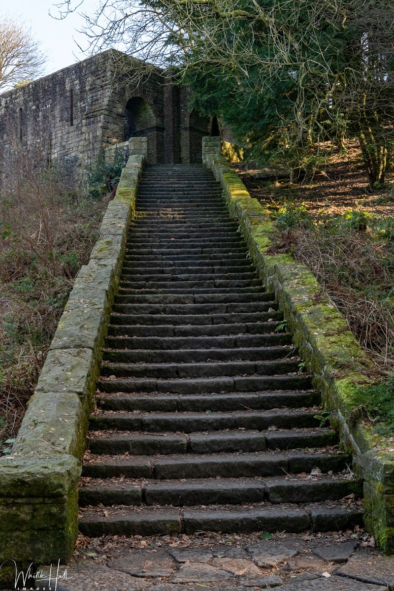 Rivington Gardens