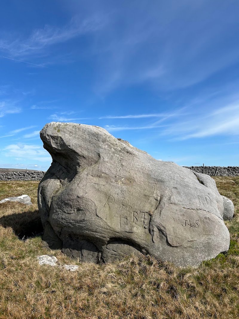 The Elephant Stone
