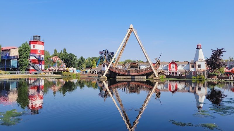 Drayton Manor Resort