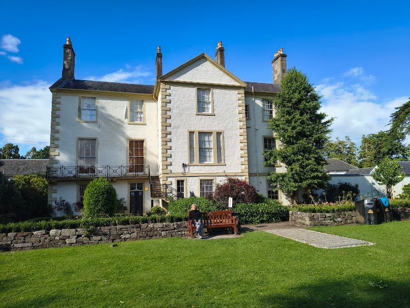 Rozelle Estate