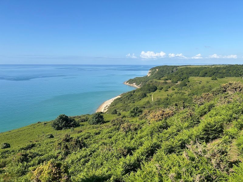 Hastings Country Park