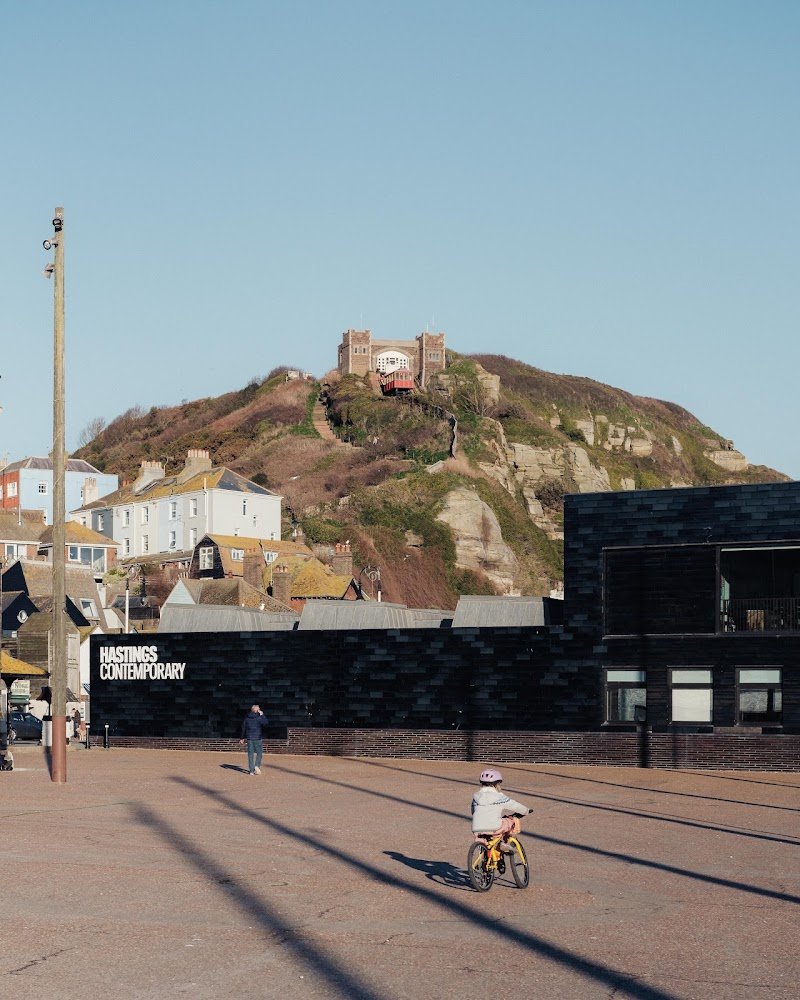 Hastings Contemporary