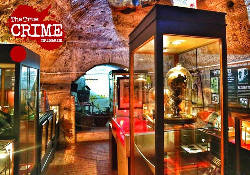 The True CRIME Museum