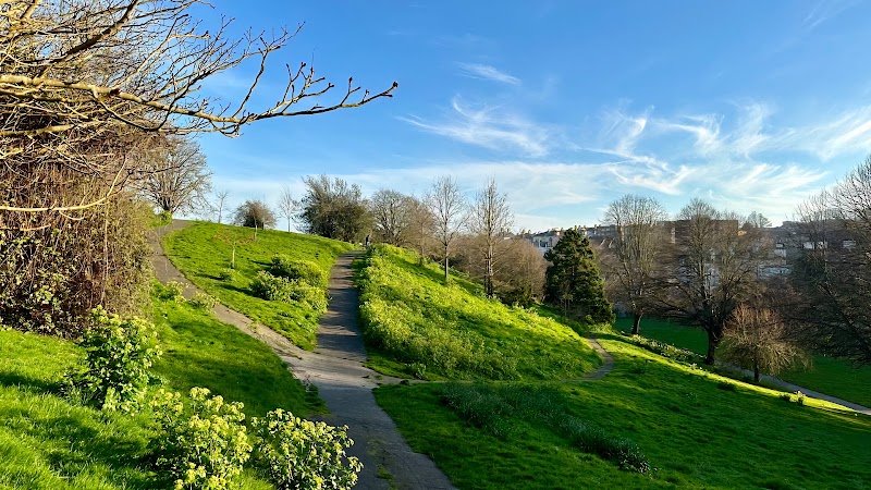 Linton Gardens