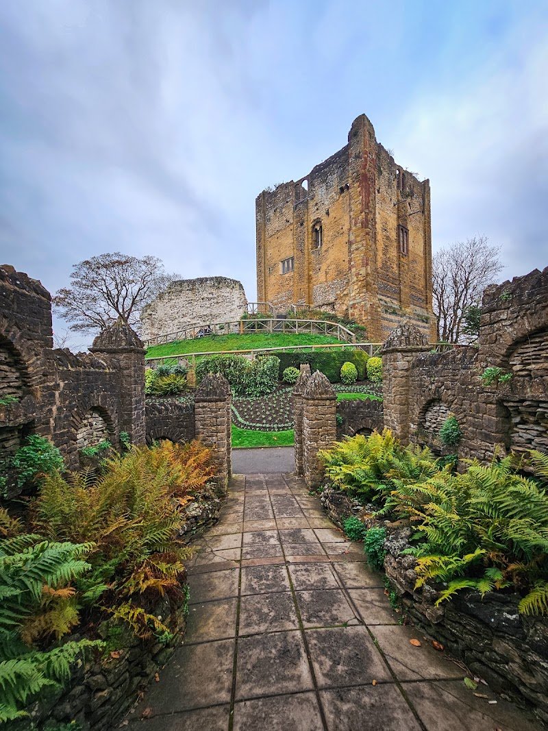 Guildford Castle