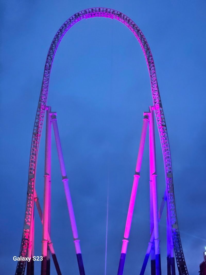 Thorpe Park