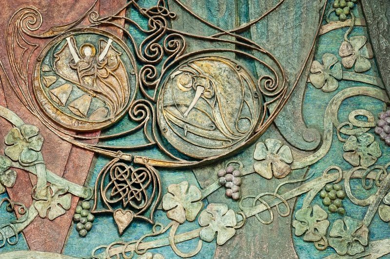 Watts Gallery