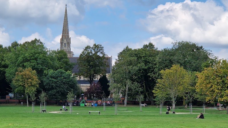 GWR Park