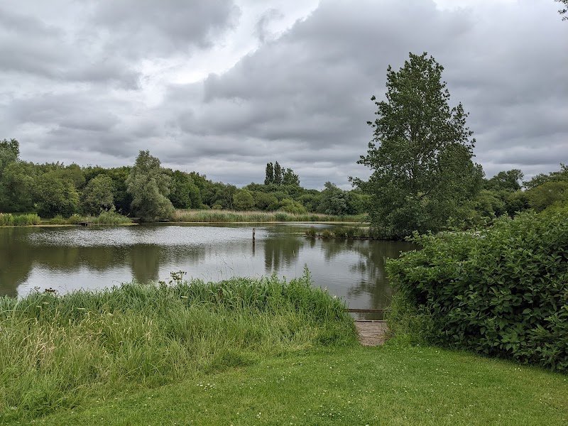 Mouldon Hill Country Park