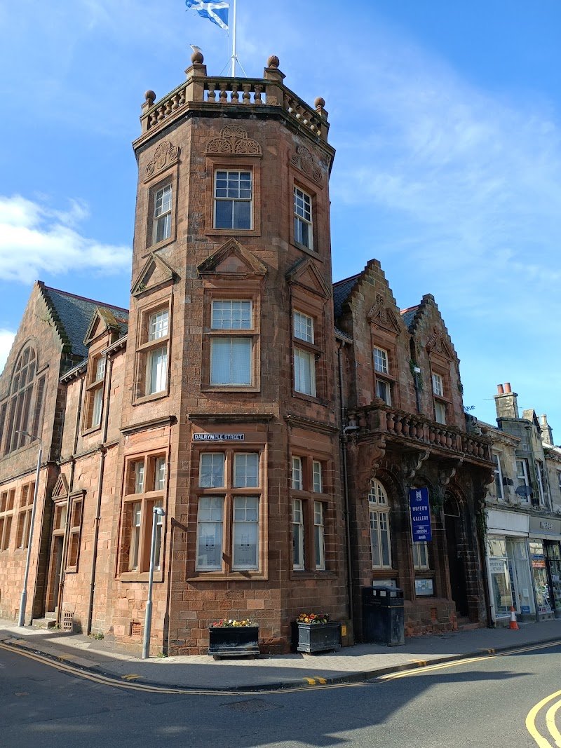 The McKechnie Institute