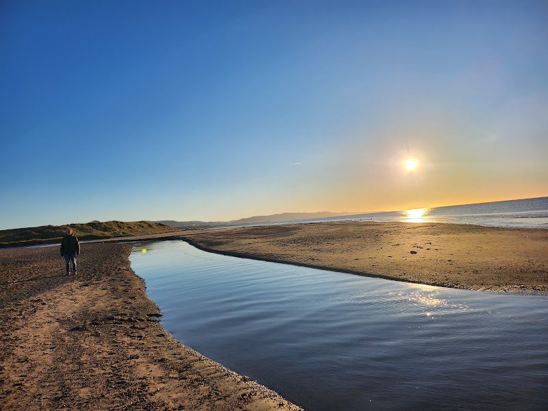 Turnberry Beach