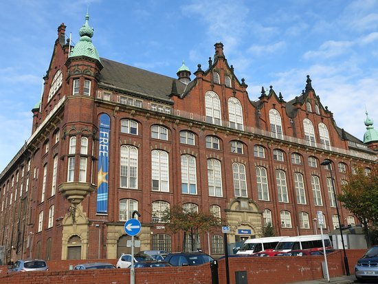 Discovery Museum