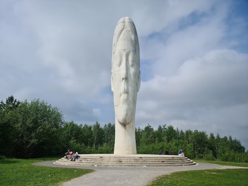Dream Sculpture