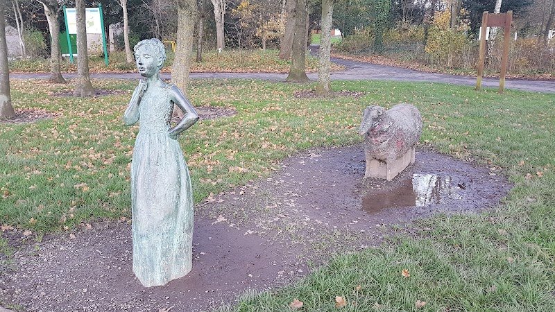 Birchwood Forest Park