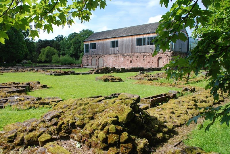 Norton Priory Museum & Gardens