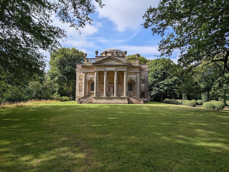 Gibside