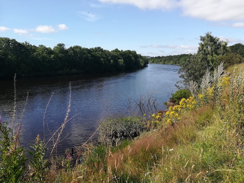 Tyne Riverside Country Park