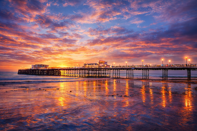 Worthing Pier