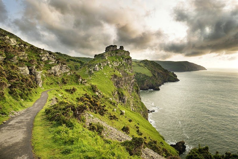Exmoor National Park