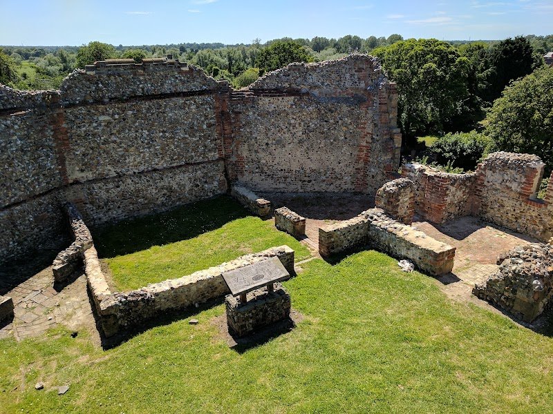 Eye Castle