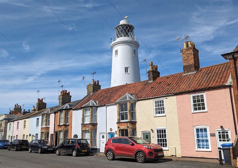 Southwold Lighthouse