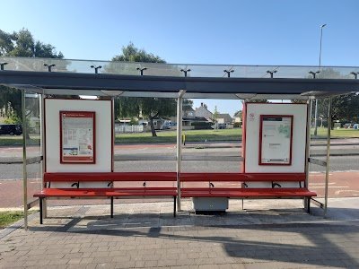 Patchway Fire Station