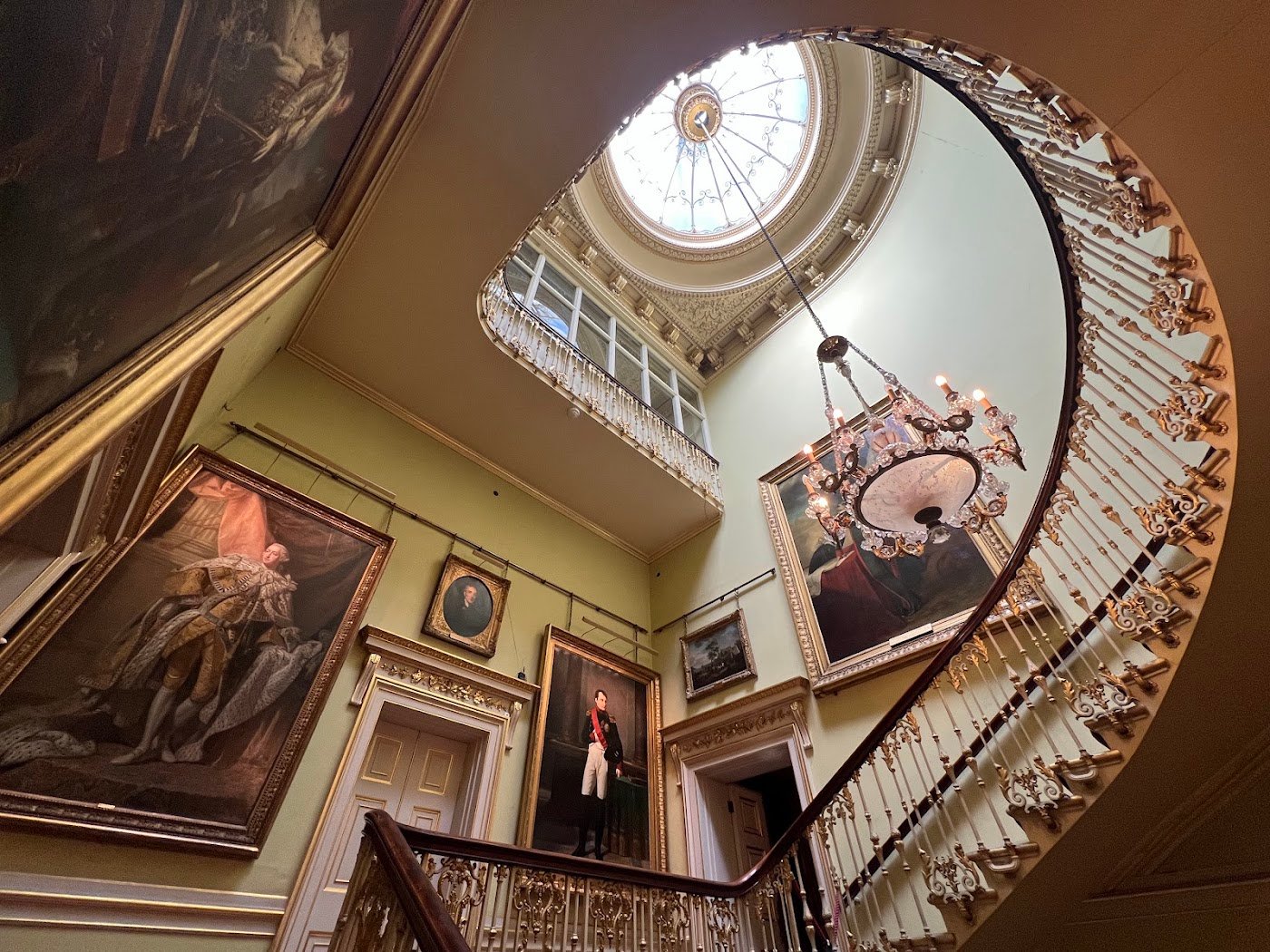 Apsley House