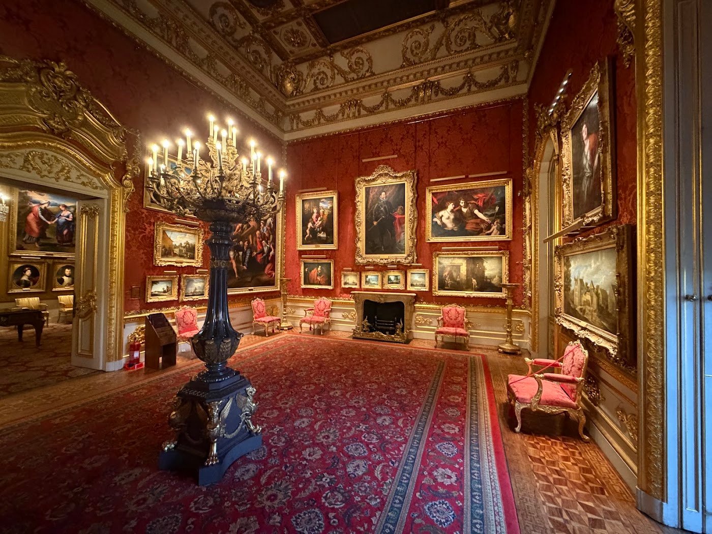 Apsley House