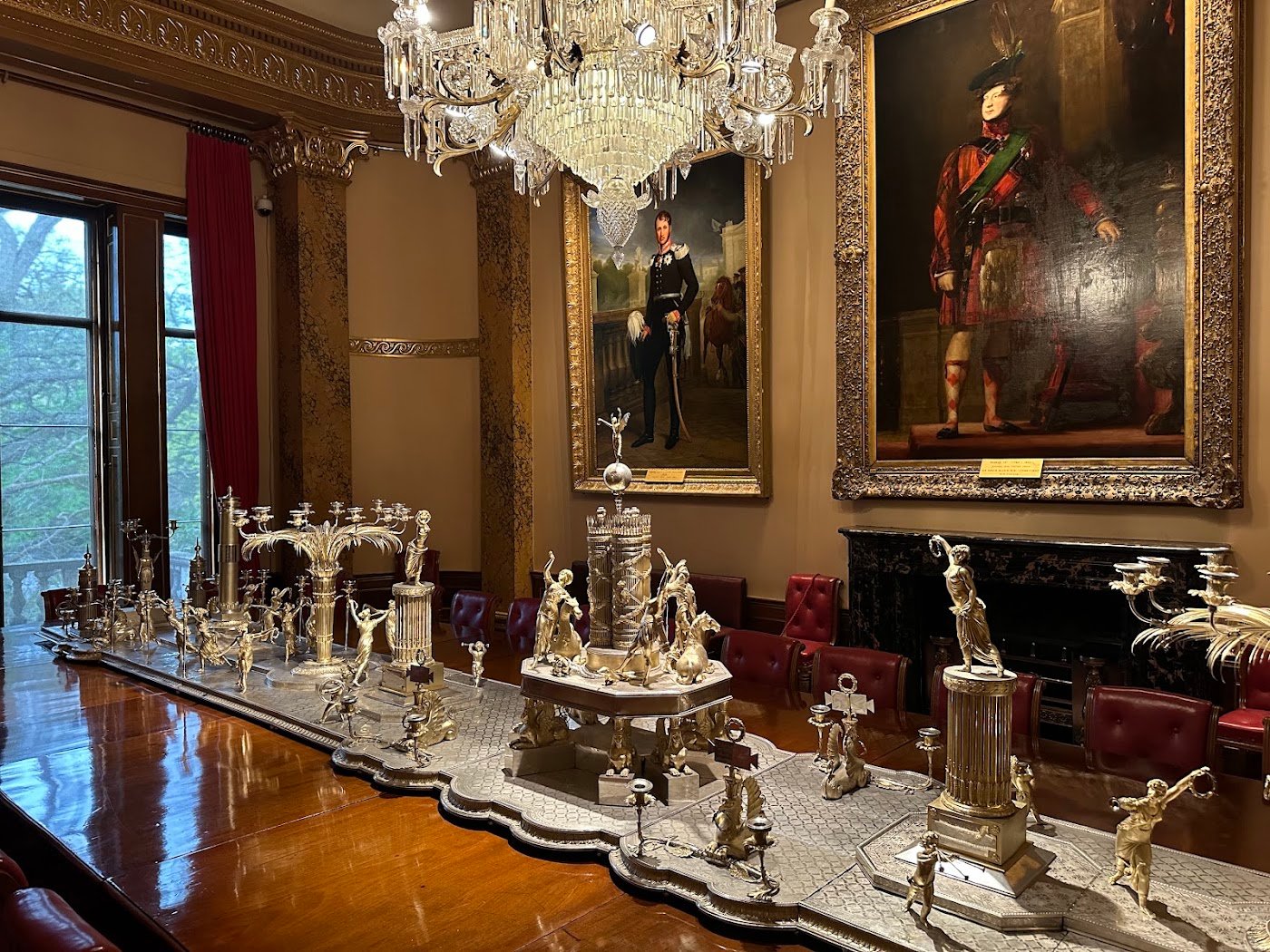 Apsley House