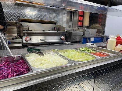 Jason's City Grill (Bath)