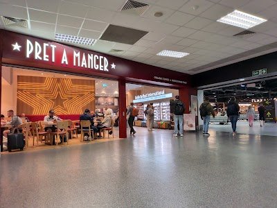 Pret A Manger