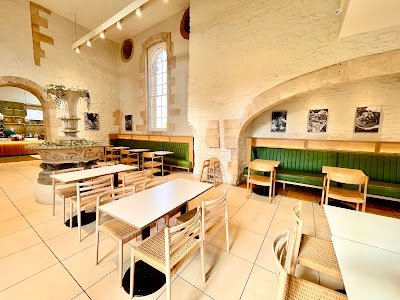 The Oxfordshire Pantry
