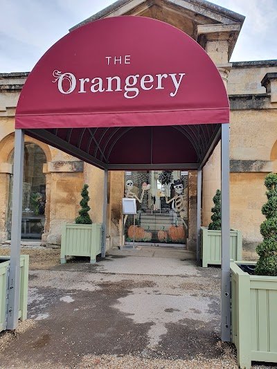The Orangery Restaurant