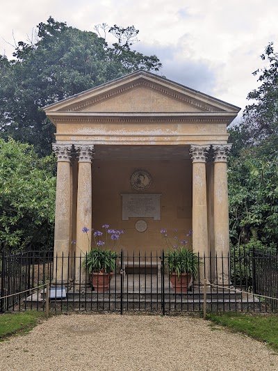 Temple of Health
