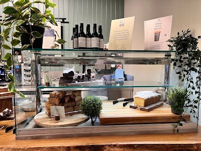 The Stables Cafe