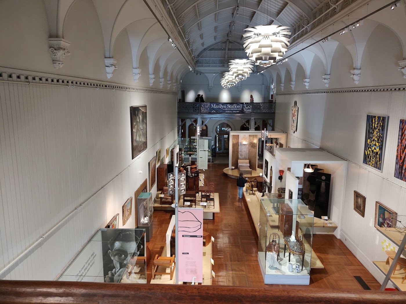Brighton Museum & Art Gallery