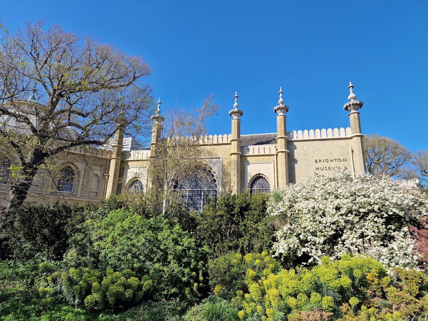 Brighton Museum & Art Gallery