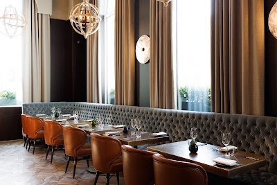 Wild Honey St James