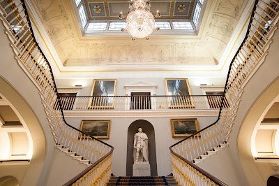 116 Pall Mall