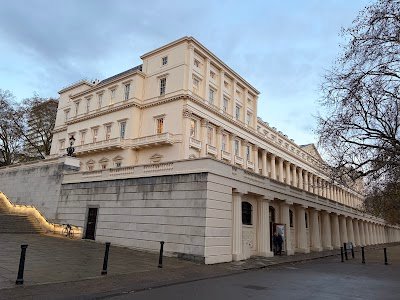 Institute of Contemporary Arts