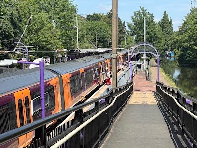 Bournville