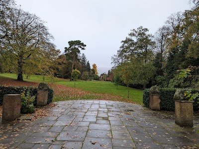 Cadbury Park